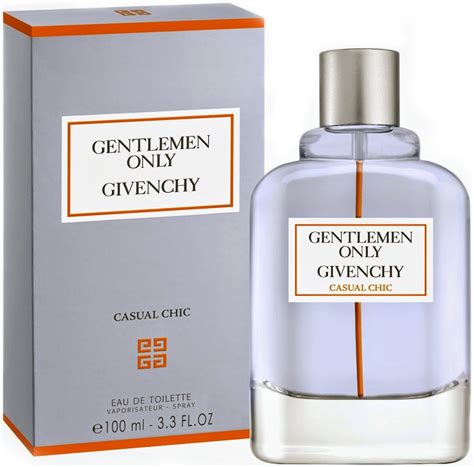 only absolute givenchy|givenchy gentlemen only casual chic.